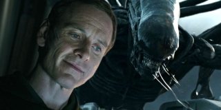 Сиквел фильма «Чужой: Завет» отменен