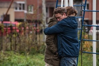 Объявлены все номинанты российской кинопремии «Золотой орел»