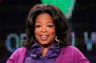 «Золотой Глобус 2018»: Опра Уинфри ждет дня, когда женщинам больше не придется говорить: «Я тоже»