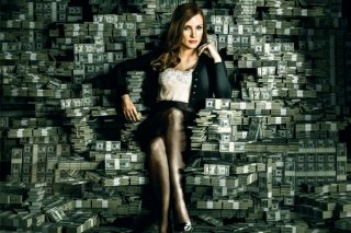 Рецензия: «Большая игра» с Джессикой Честейн