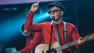 Фильмы о рок-группах Мумий Тролль и X Japan покажут в Москве