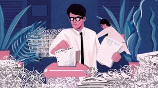 Как движение #ЯТоже может убить сексуальные фильмы Голливуда