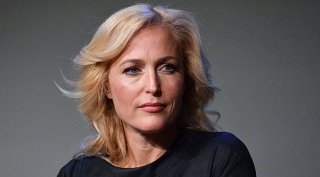 Джиллиан Андерсон подтвердила свой уход из «Секретных материалов» и «Американских богов»