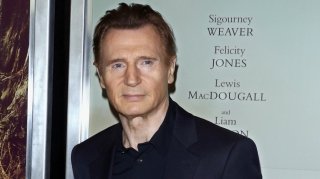Лиам Нисон назвал голливудские секс-скандалы «охотой на ведьм»