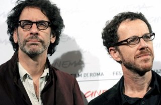 Лиам Нисон и Брендан Глисон снимутся в сериале братьев Коэн