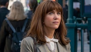 Кристен Уиг сыграет главную роль в первом сериале Apple