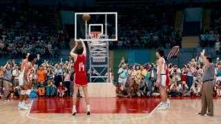 Кассовые сборы фильма «Движение вверх» превысили 2 млрд рублей