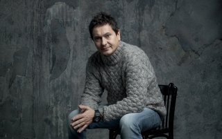 Владислав Опельянц: «У нас много общего»