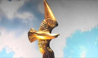 Церемония вручения премии «Золотой Орёл 2018». Онлайн-трансляция