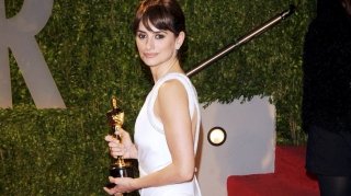 Пенелопа Крус получит французскую премию «Сезар»