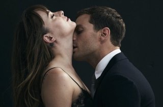 Ню и дела: как снимают секс-сцены в кино