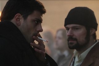 «Довлатов» Алексея Германа мл.: трейлер