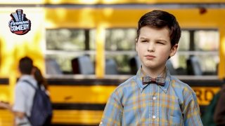 «Детство Шелдона» дебютирует на российском ТВ