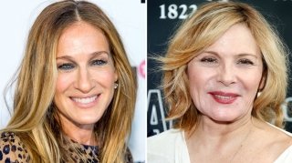 Ким Кэтролл раскритиковала Сару Джессику Паркер после смерти собственного брата