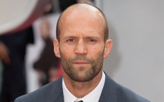 Джейсон Стэйтем снимется в очередном фильме про киллеров