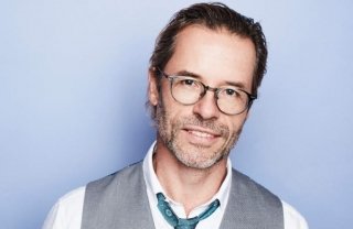 Гай Пирс станет главной звездой нового сериала от Netflix