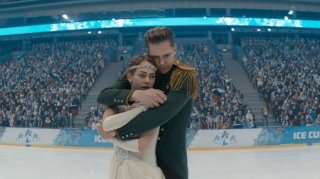 Бокс-офис минувших выходных: «Лёд» заморозил конкурентов