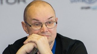 Алексей Рыбин снимет фильм о Викторе Цое