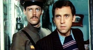 В Петербурге снимут продолжение «Место встречи изменить нельзя»