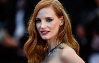 Джессика Честейн может сняться в сиквеле «Оно»