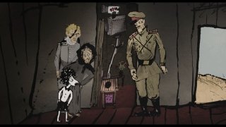 Фильм по рассказам Резо Габриадзе выйдет в мае