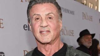 Сильвестр Сталлоне: «Живой, здоровый, веселый и прекрасно себя чувствую!»