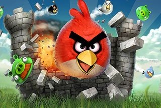 Фильм по Angry Birds намечен на 2016 год