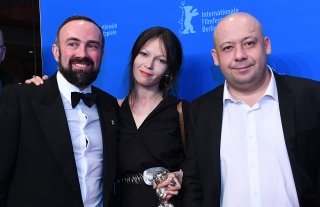 Netflix купил права на показ фильма «Довлатов»