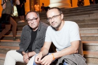 Андрей Звягинцев снимет сериал для Paramount вместе с Александром Роднянским