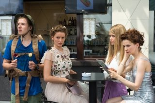 «Килиманджара»: первый трейлер