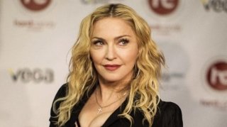 Мадонна снимет фильм об известной балерине