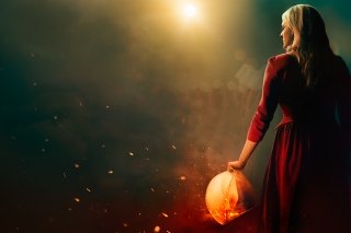 Второй сезон «Рассказа служанки» эксклюзивно покажут на телеканале ViP Premiere