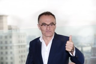 Дэнни Бойл подтвердил, что снимет новый фильм про Джеймса Бонда