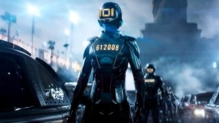 Вышел официальный саундтрек фильма «Первому игроку приготовиться»