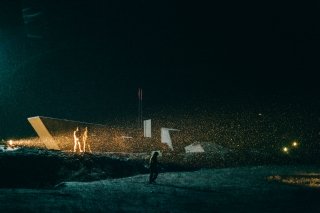 Режиссёр Павел Лунгин завершил съёмки своего нового фильма