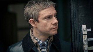 Мартин Фриман перестал получать удовольствие от сериала «Шерлок»