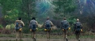 Пять книг, которые стоит прочесть после «Аннигиляции»