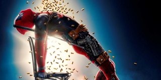 Новый трейлер «Дэдпула 2»