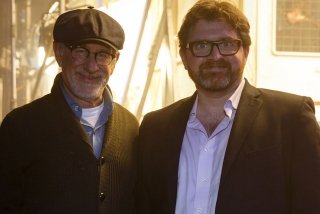 Эрнест Клайн надеется на сиквел «Первому игроку приготовиться»