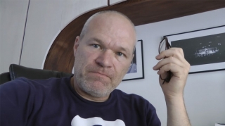 Скандальный режиссёр Уве Болл хочет подать в суд на фильм «Рэймпейдж»