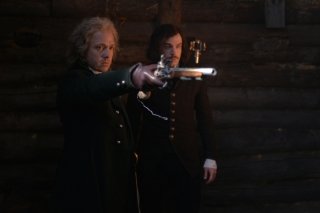Премьеры недели: Гоголь. Жажда. Голодные игры