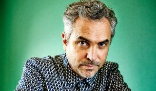 Альфонсо Куарон написал эссе о Стенли Кубрике