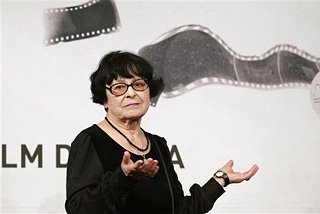 Ретроспектива Киры Муратовой на кинофестивале в Роттердаме