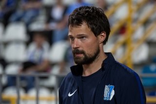 «Тренер»: ставка на победу