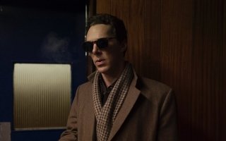 Новый трейлер сериала «Патрик Мелроуз» с Бенедиктом Камбербатчем