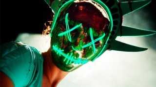 Первый трейлер фильма «Судная ночь. Начало»