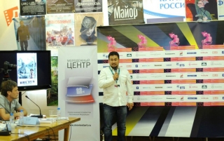 На 40-м Московском кинофестивале состоится питчинг дебютантов