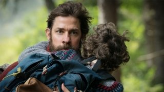 Премьеры недели: Рэмпейдж тихого седла