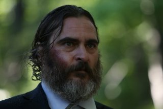 Хоакин Феникс: «Я очень хотел сыграть в "Горбатой горе"»