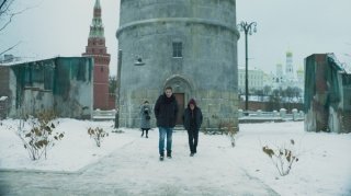 В сети появился финальный трейлер фильма «Черновик»